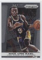 Nick Van Exel