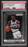 David Robinson [PSA 10 GEM MT]