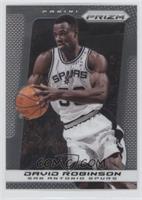 David Robinson