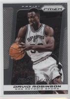 David Robinson