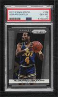 Adrian Dantley [PSA 10 GEM MT]