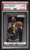 Adrian Dantley [PSA 10 GEM MT]