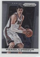 Ersan Ilyasova