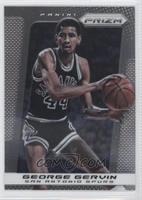 George Gervin