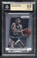 George Gervin [BGS 9.5 GEM MINT]