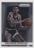 George Gervin