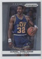 Karl Malone