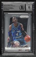 Anfernee Hardaway [BAS BGS Authentic]