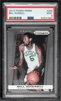 Bill Russell [PSA 9 MINT]