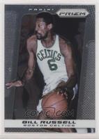 Bill Russell