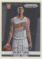 Alex Len [EX to NM]