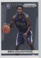 Ben McLemore