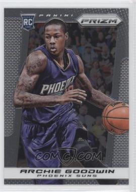 2013-14 Panini Prizm - [Base] #267 - Archie Goodwin