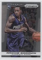 Archie Goodwin