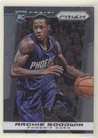 Archie Goodwin