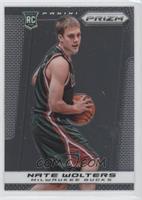 Nate Wolters