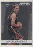 Nate Wolters