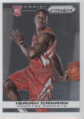 2013-14 Panini Prizm - [Base] #274 - Isaiah Canaan