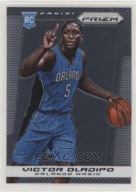 2013-14 Panini Prizm - [Base] #276 - Victor Oladipo