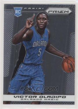 2013-14 Panini Prizm - [Base] #276 - Victor Oladipo