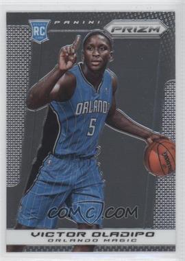 2013-14 Panini Prizm - [Base] #276 - Victor Oladipo