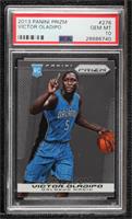 Victor Oladipo [PSA 10 GEM MT]