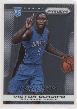 2013-14 Panini Prizm - [Base] #276 - Victor Oladipo