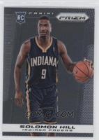 Solomon Hill