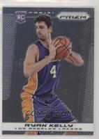 Ryan Kelly [EX to NM]