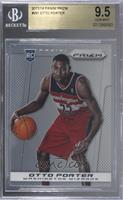 Otto Porter [BGS 9.5 GEM MINT]