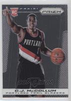 C.J. McCollum