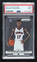 Dennis Schroder [PSA 9 MINT]