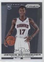 Dennis Schroder