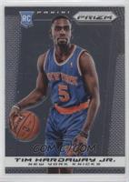 Tim Hardaway Jr.