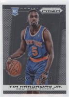 Tim Hardaway Jr.