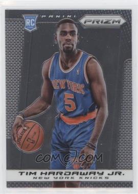 2013-14 Panini Prizm - [Base] #287 - Tim Hardaway Jr.