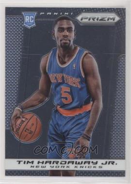 2013-14 Panini Prizm - [Base] #287 - Tim Hardaway Jr.