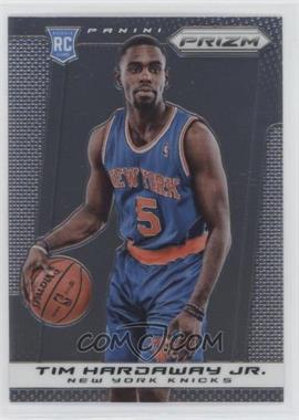 2013-14 Panini Prizm - [Base] #287 - Tim Hardaway Jr.