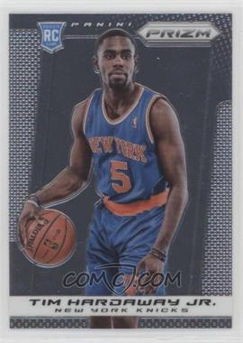 2013-14 Panini Prizm - [Base] #287 - Tim Hardaway Jr.