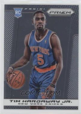 2013-14 Panini Prizm - [Base] #287 - Tim Hardaway Jr.