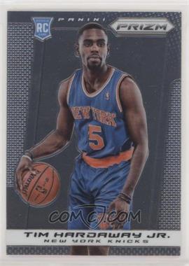 2013-14 Panini Prizm - [Base] #287 - Tim Hardaway Jr.