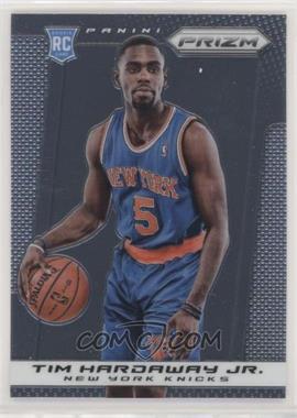 2013-14 Panini Prizm - [Base] #287 - Tim Hardaway Jr.