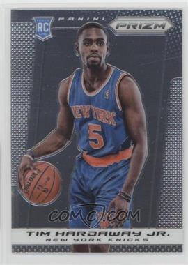 2013-14 Panini Prizm - [Base] #287 - Tim Hardaway Jr.