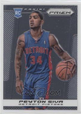 2013-14 Panini Prizm - [Base] #289 - Peyton Siva