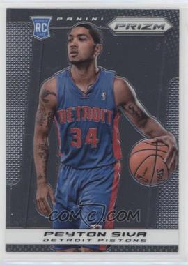 2013-14 Panini Prizm - [Base] #289 - Peyton Siva