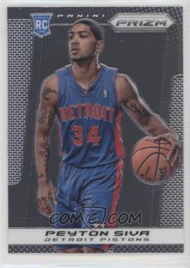 2013-14 Panini Prizm - [Base] #289 - Peyton Siva