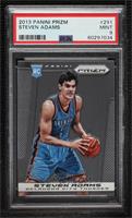 Steven Adams [PSA 9 MINT]