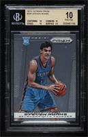 Steven Adams [BGS 10 PRISTINE]