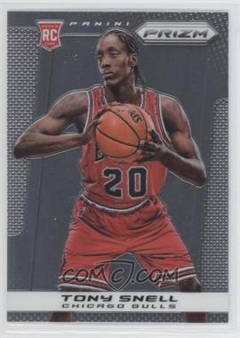 2013-14 Panini Prizm - [Base] #292 - Tony Snell