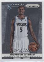 Gorgui Dieng [EX to NM]